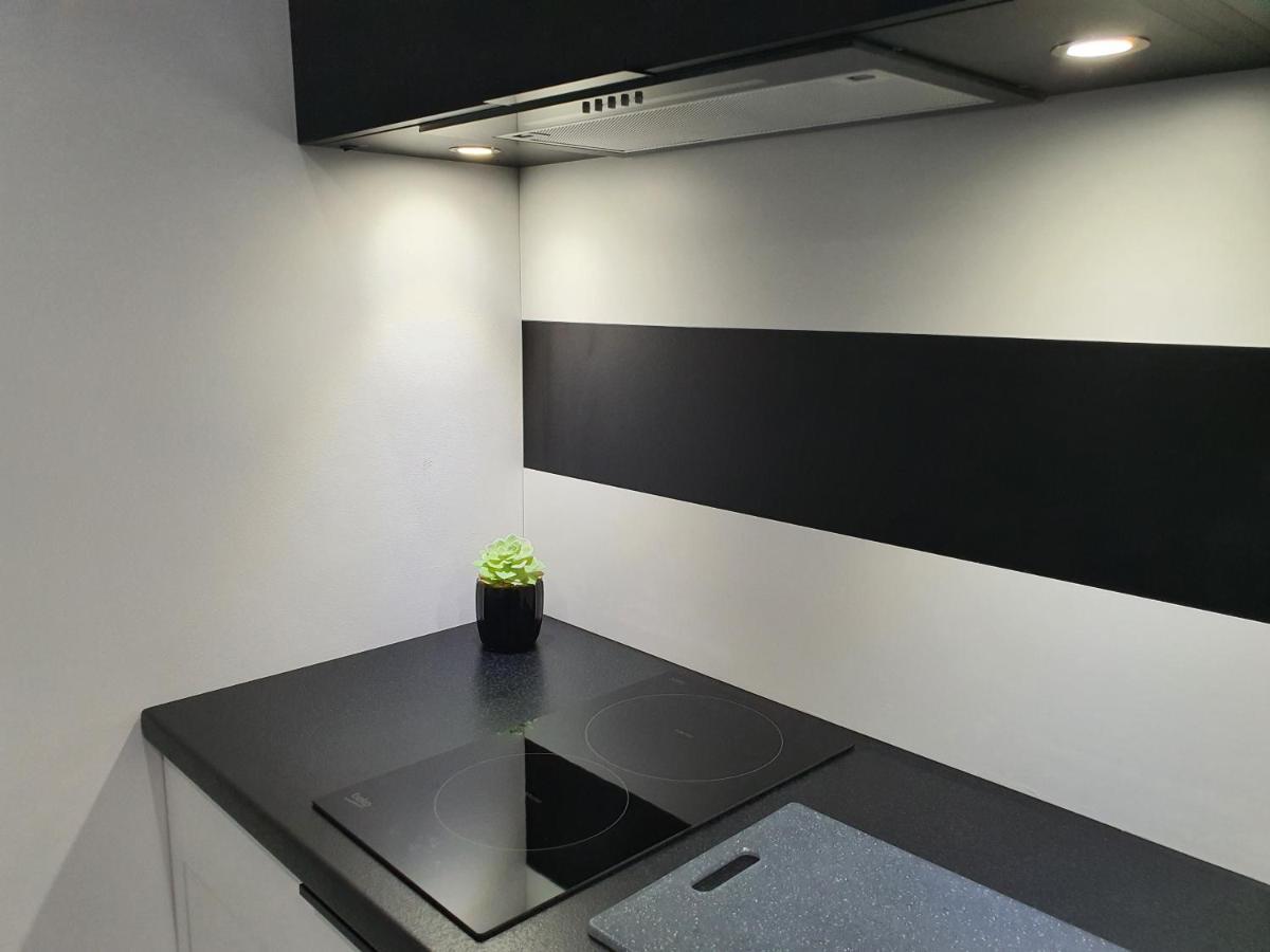 Apartament Stary Zdroj Polanica Resort מראה חיצוני תמונה