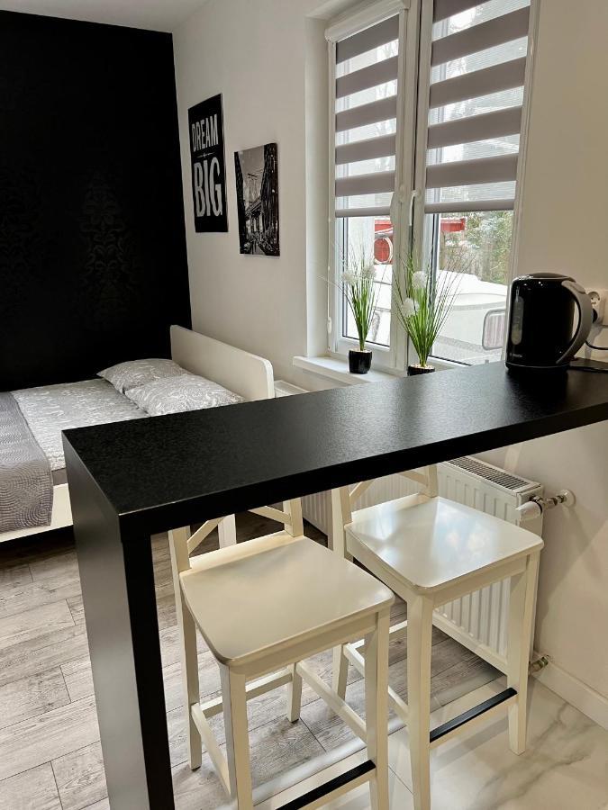 Apartament Stary Zdroj Polanica Resort מראה חיצוני תמונה