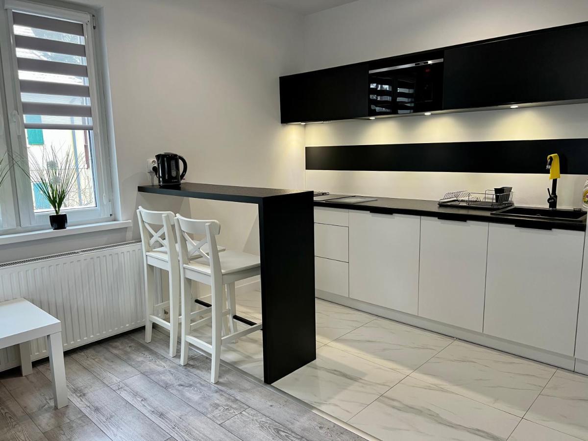 Apartament Stary Zdroj Polanica Resort מראה חיצוני תמונה