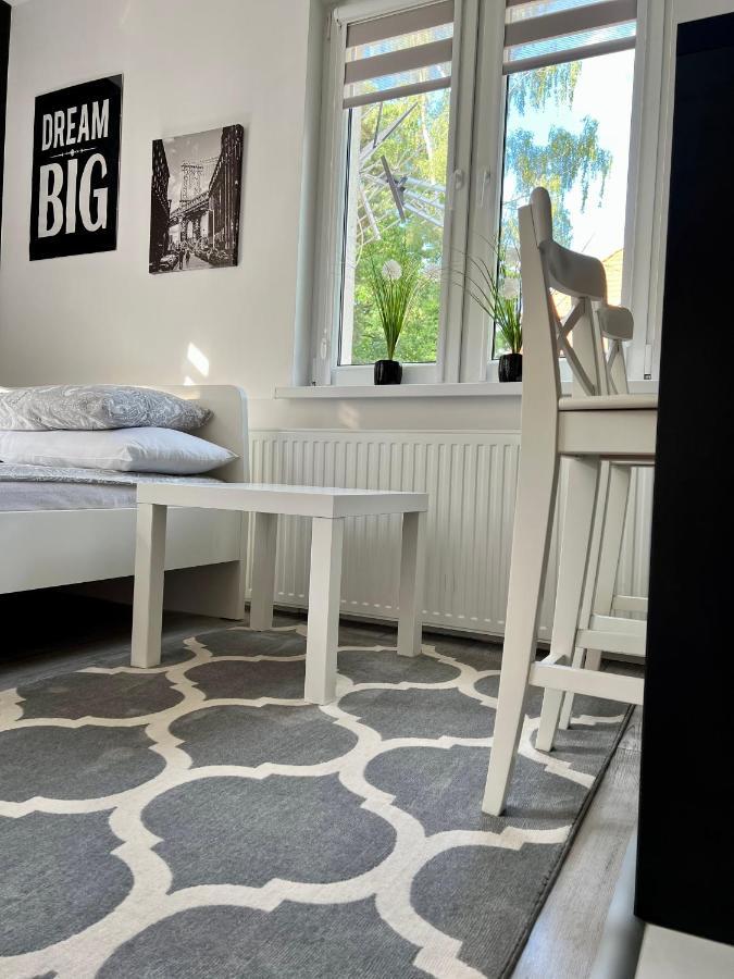 Apartament Stary Zdroj Polanica Resort מראה חיצוני תמונה
