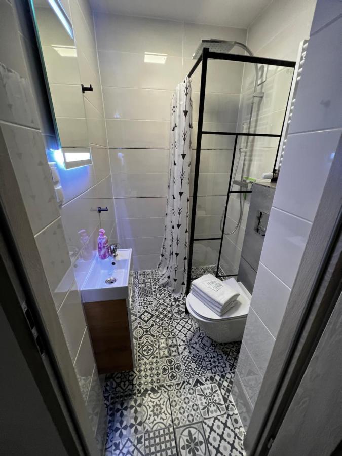 Apartament Stary Zdroj Polanica Resort מראה חיצוני תמונה