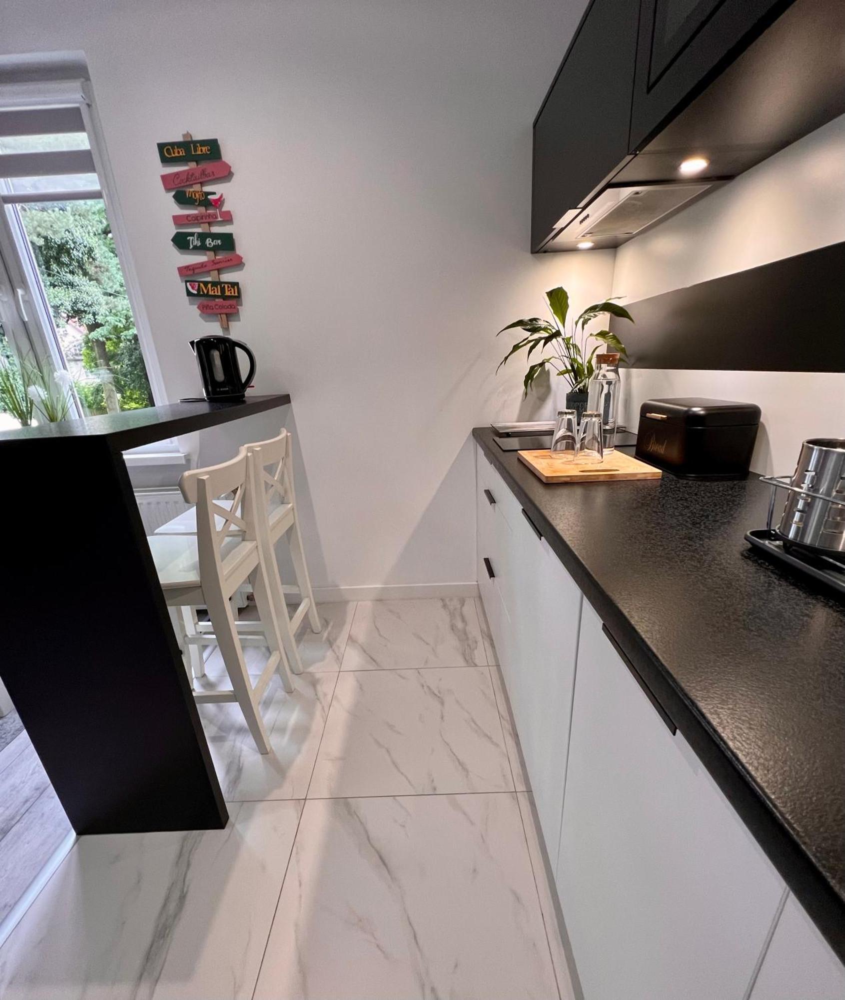 Apartament Stary Zdroj Polanica Resort מראה חיצוני תמונה