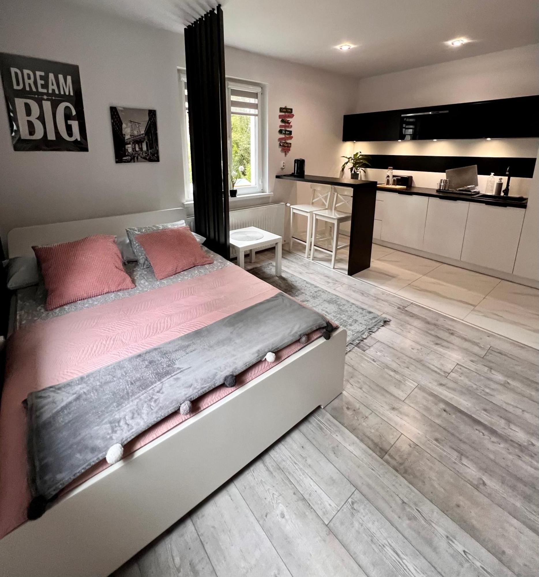 Apartament Stary Zdroj Polanica Resort מראה חיצוני תמונה