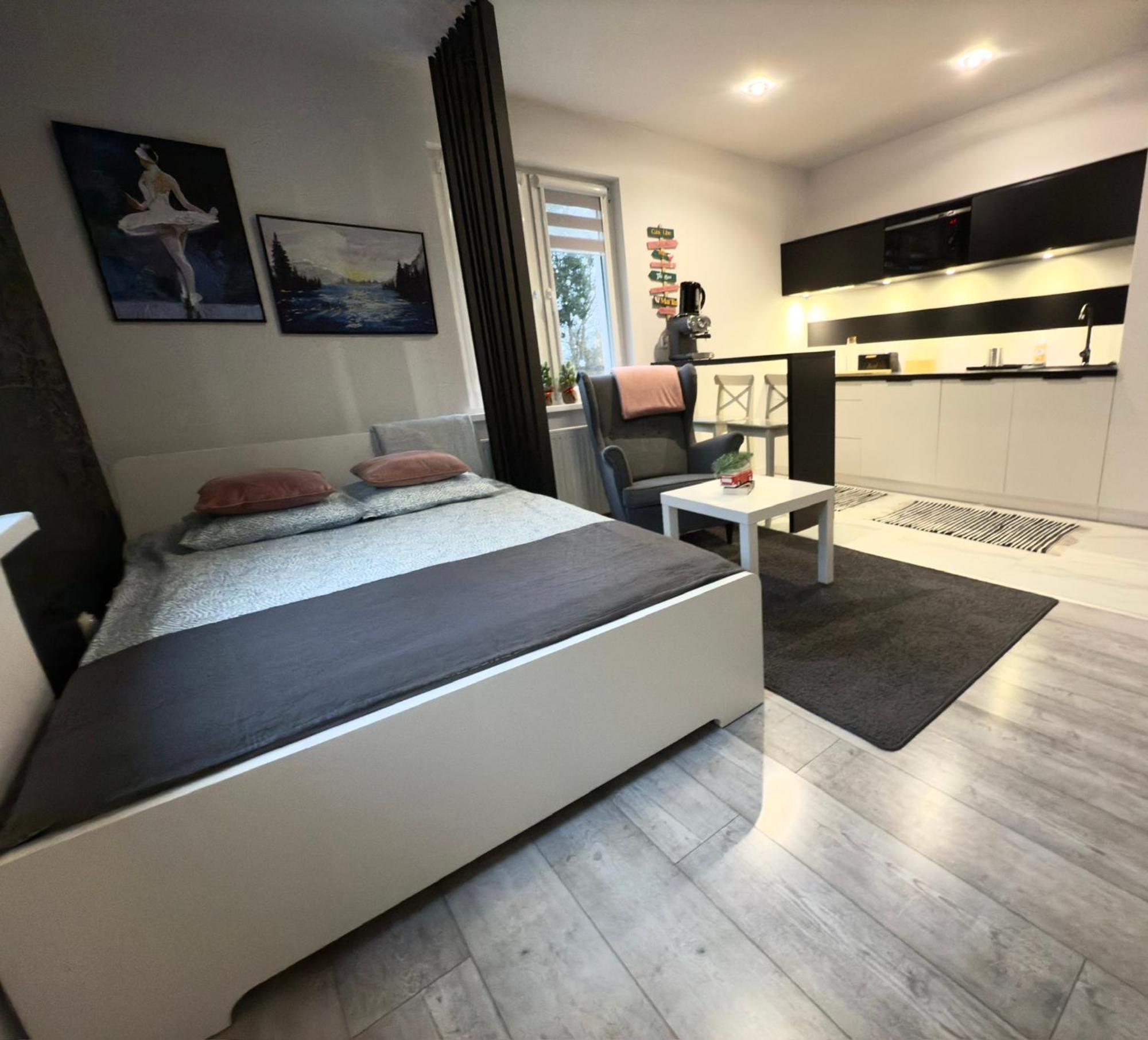 Apartament Stary Zdroj Polanica Resort מראה חיצוני תמונה